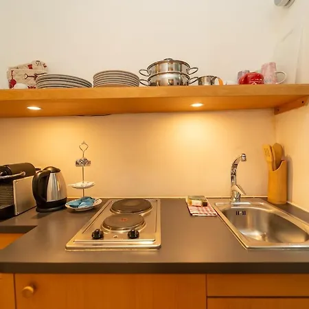 Atelier In Piazza Castello With Private Terrace * Μιλάνο