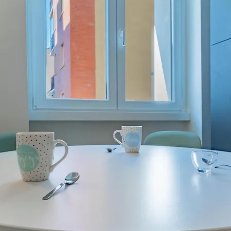 Appartamento Cenisio Urban Collection Design - Comfort & Location Milano