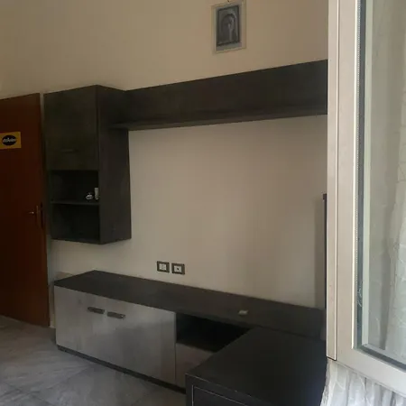 Pi Rossi 52 Διαμέρισμα *