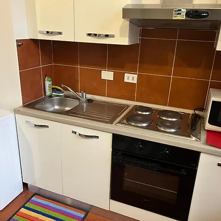 Apartment Nic House