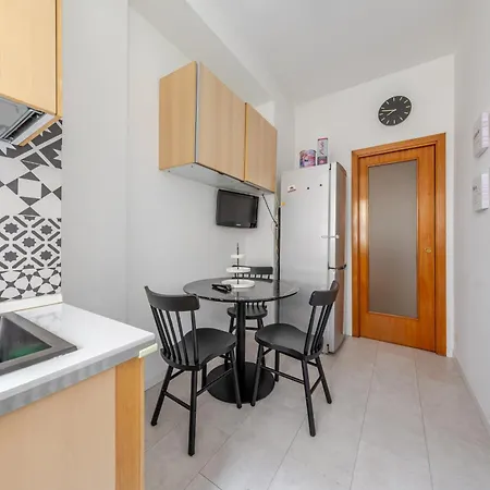 Appartement Magic Rent - Capranica