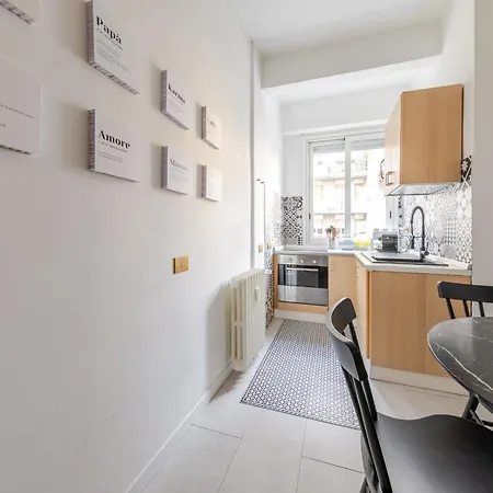 Apartament Magic Rent - Capranica *