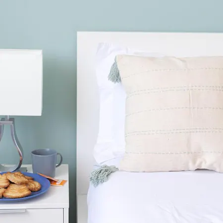 Apartamento Ruby House 53