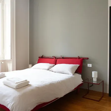 Daire Designer In Center *