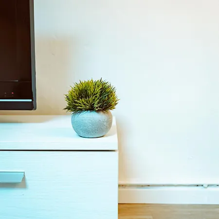 Апартаменты Loft Bligny Милан
