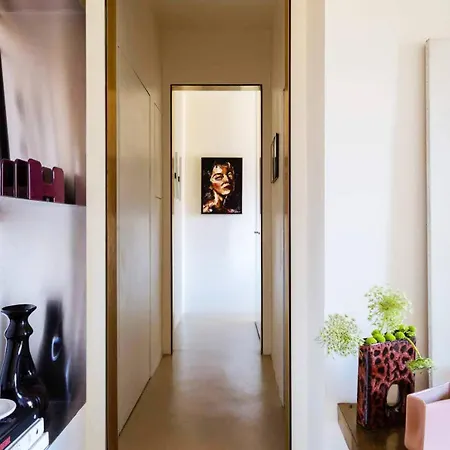 Stylish And Super Apt, شقة ميلان