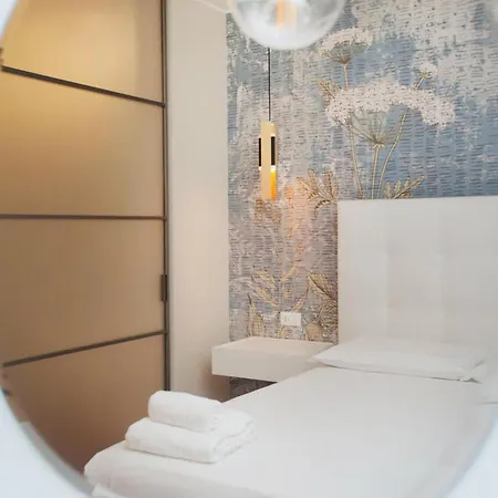 Stayeasy Costanza - Quiet Flat Apartmán