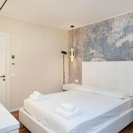Stayeasy Costanza - Quiet Flat * Milán