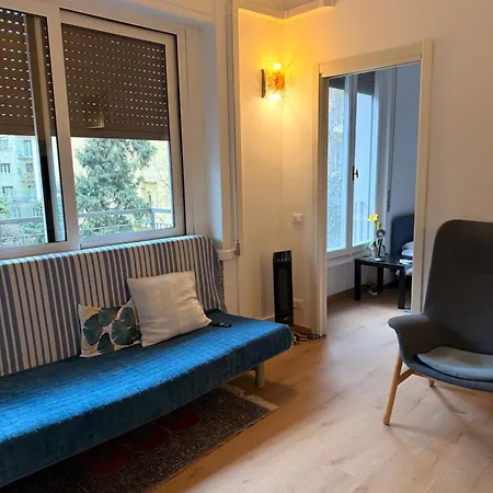 Apartmán San Vincenzo, 18 Milán