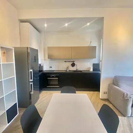 Palma Home, Elegante E Spaziosa Nel Cuore Della Citta Di Milano, Con Metropolitana M1 Gambara 公寓 *