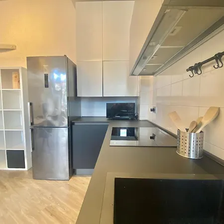 公寓 Palma Home, Elegante E Spaziosa Nel Cuore Della Citta Di Milano, Con Metropolitana M1 Gambara
