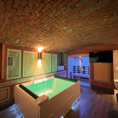 公寓 Emme Loft I Sweet Moon - Exclusive Loft & Private