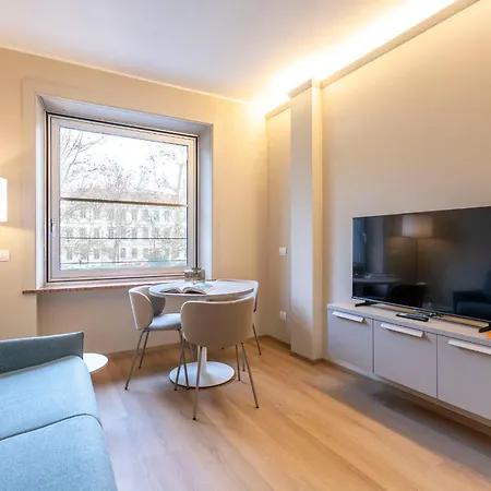 Arco Della Pace Sweet By Halldis 米兰