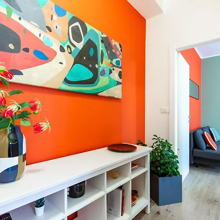 La Casa Di Tobia * Milano