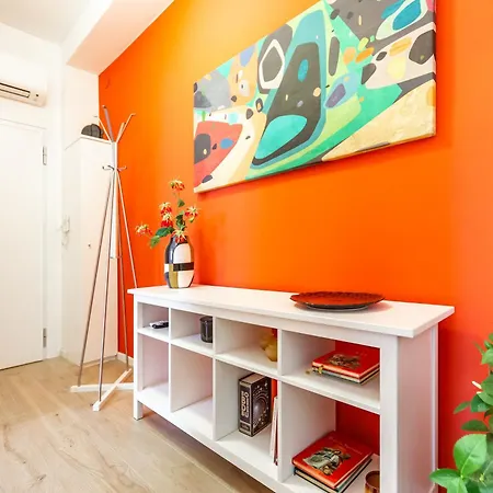 La Casa Di Tobia * Μιλάνο