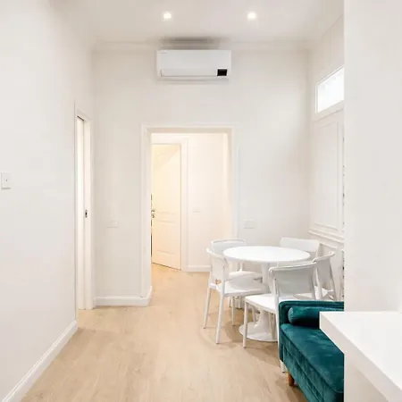Black Lux 2br In Close To Navigli Apartamento