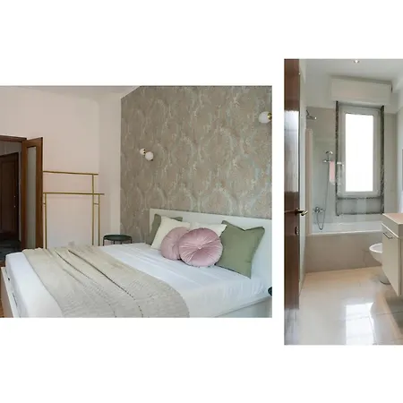 Boutique Dreams - Near Center - M4 Apartmán
