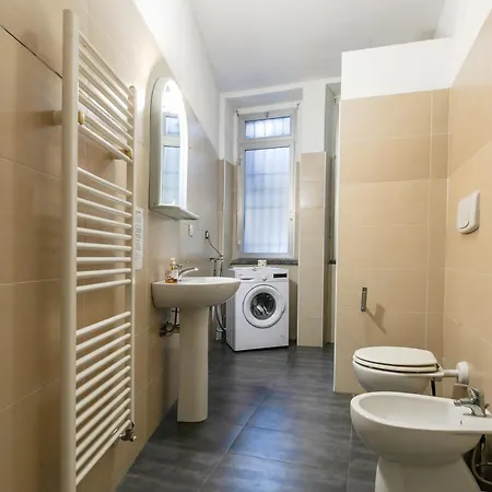 Friends&family House Appartamento