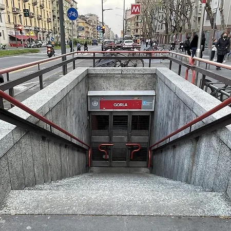 Diva Loft House Διαμέρισμα Μιλάνο