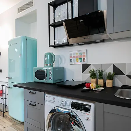 Apartment Italianway Easy - Andrea Del Sarto 32