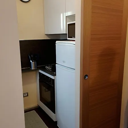 Mecenate 30 Apartment Milan