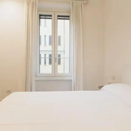Apartamento Montenero 73 - Free Wifi - Duomo & 5 Giornate Milão