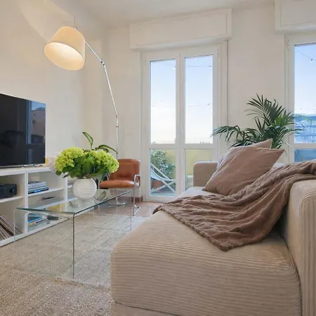 Homeby, Casa Matteo Daire Milano