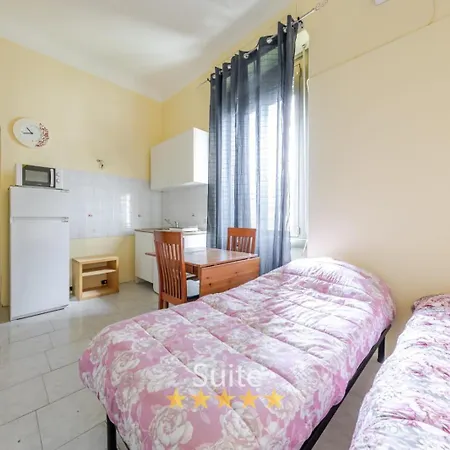Apartament Casa Dell'amicizia