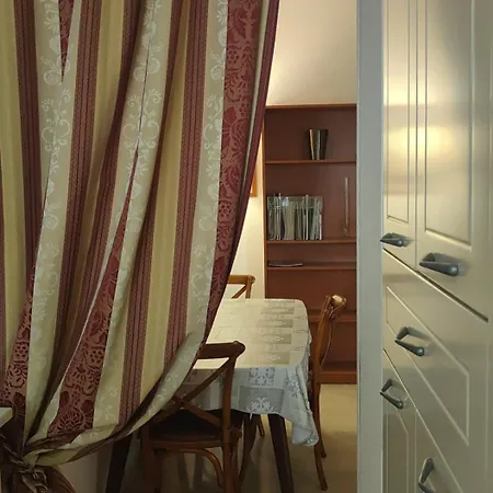Daire Itd Darsena 2 Milano