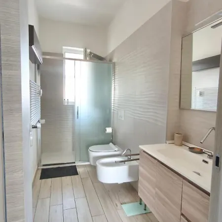 Luxury House San Siro Apartment