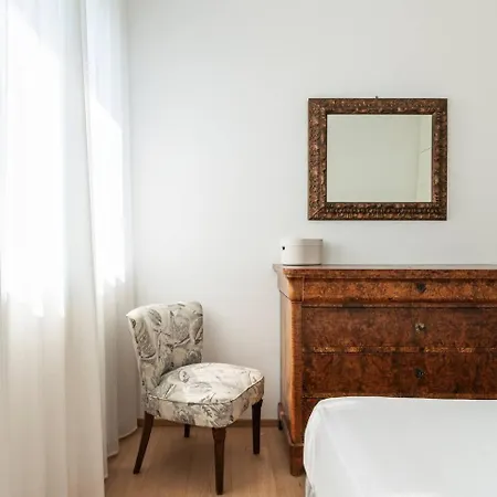 Da Simonetta Bilocale In Duomo Missori * מילאנו