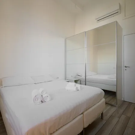 Vittoria דירה מילאנו