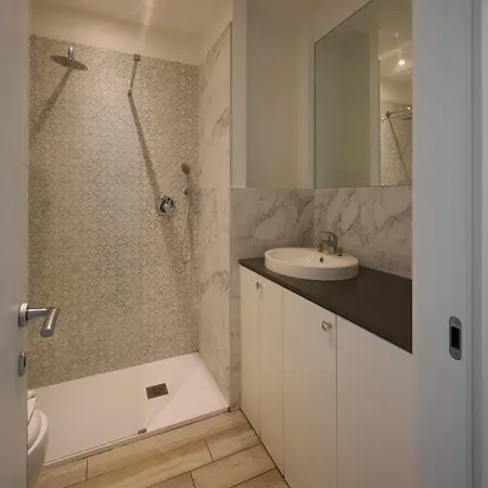 Vittoria Apartment