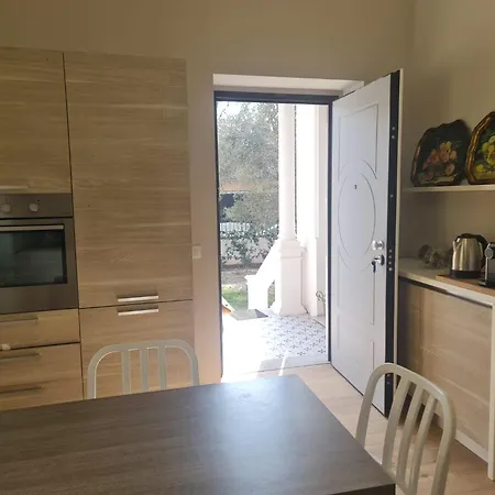 Apartman Liberty Domus Igi