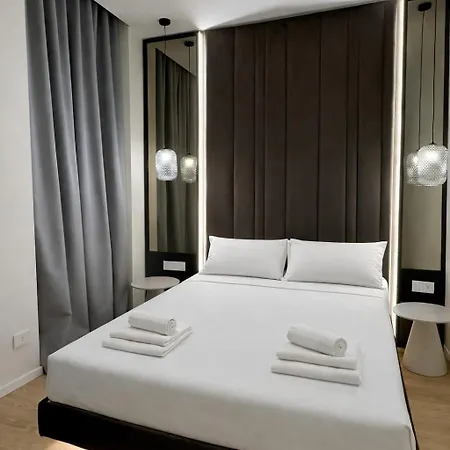 Apartman Premium Station