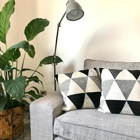 Porta Venezia Panoramic Two-room דירה *