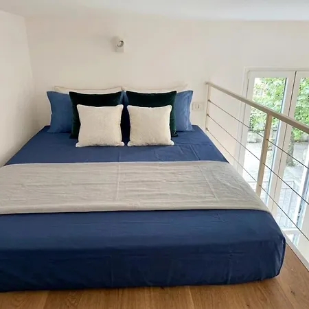 Apartmán Modern - 8 Min Metro To Center Milán