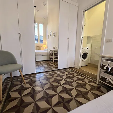 Lägenhet Corso Lodi - Prada, Comfort In *