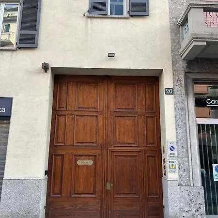 דירה Porta Romana Living מילאנו