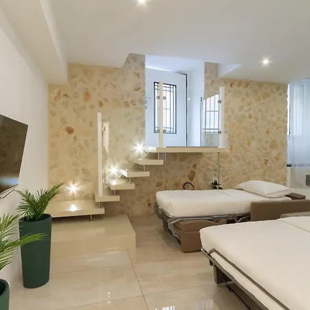 Apartamento Luxury Porta Venezia Milán