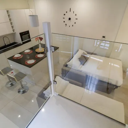 Apartamento Luxury Porta Venezia *