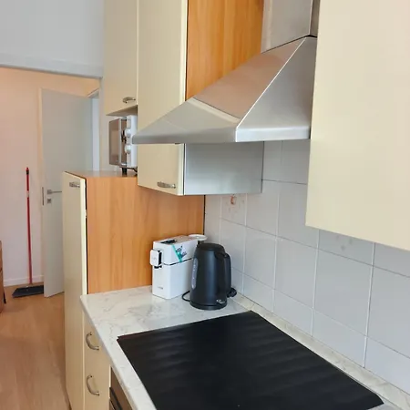 Quiet And Bright, Oasis Of Peace In Ac, Wifi Milan