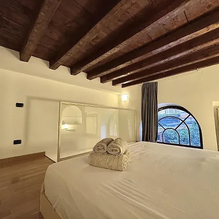 Loft - Pagano - * Milaan