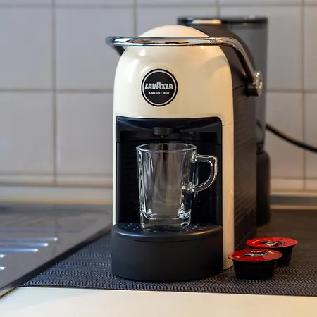 Moscova-chinatown - Urban Getaway - Wi-fi Appartement *