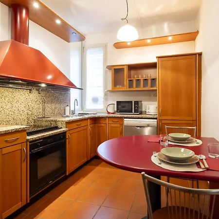Appartamento Brera Boutique By Interhome Milano