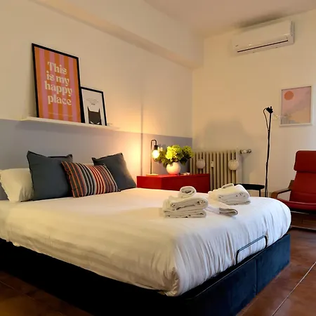 Homeby - Il Terzetto *