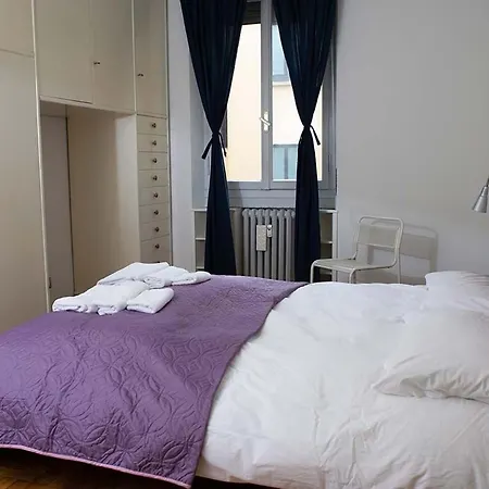 Cozyflat On Metro5 Close To Citylife-arcodellapace شقة ميلان