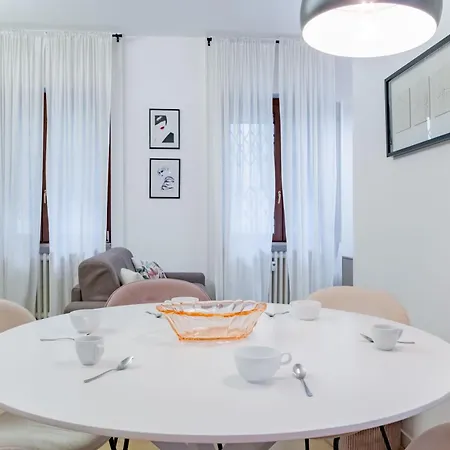 Paganini 4 Exclusive - 2 Bedroom And 2 Bathroom *