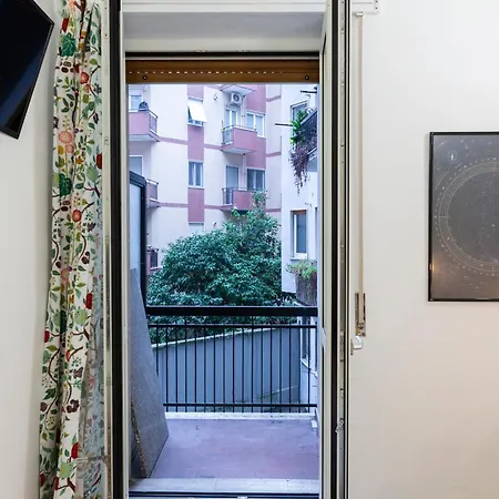 Welcome Darsena Appartement Milaan