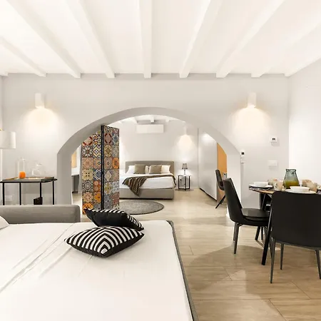 Stayeasy Rosales - Porta Garibaldi Design Flat Apartamento Milán